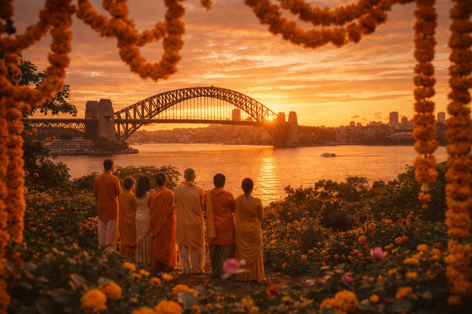 Spiritual Community Sydney