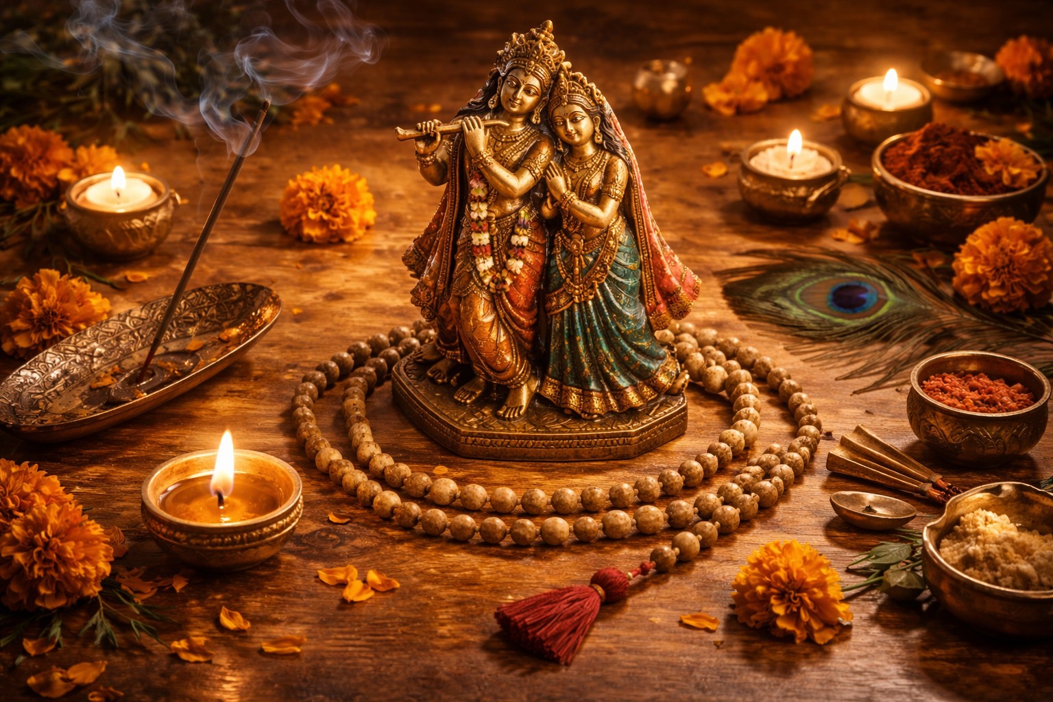 Krishna Consciousness Sydney Community